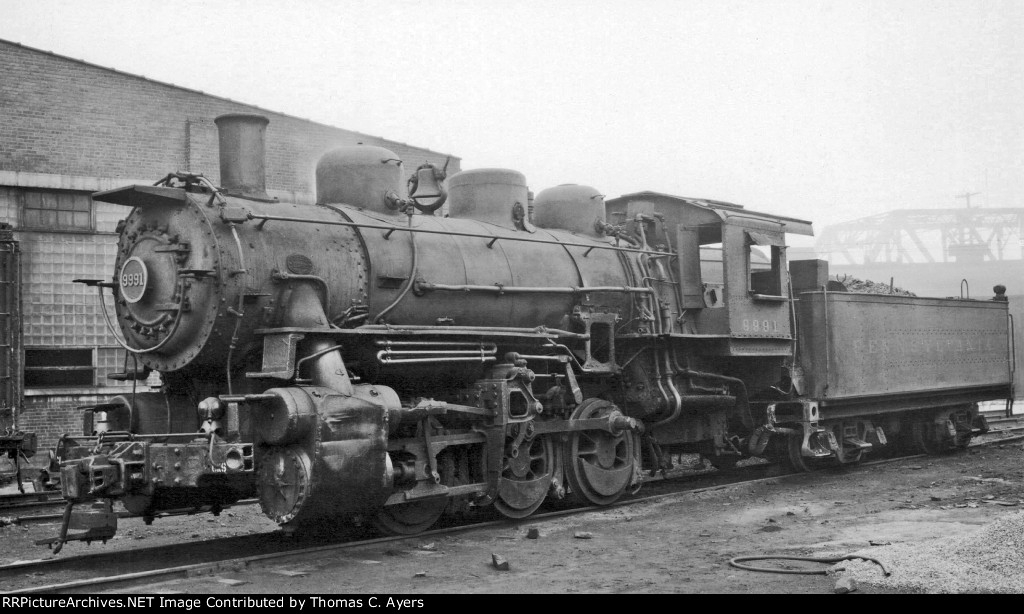 PRR 9991, B-28S, c. 1945